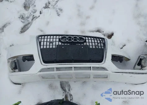 2010 Audi Q5 Premium Plus из США, поврежденный, VIN WA1LKAFP7AA010340